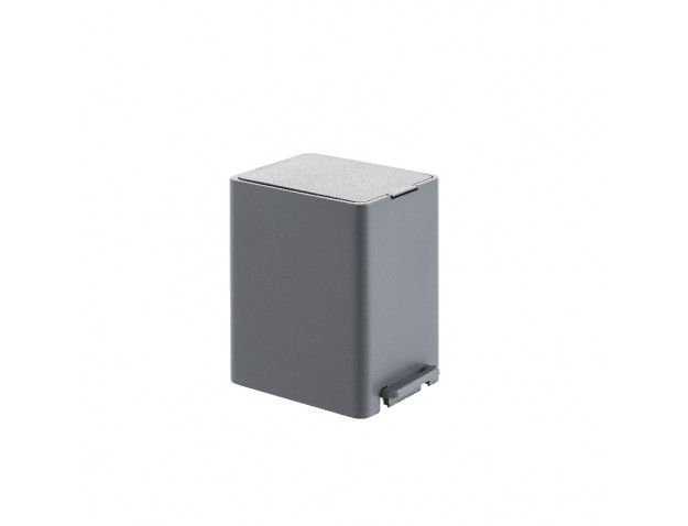 Kubik Waste