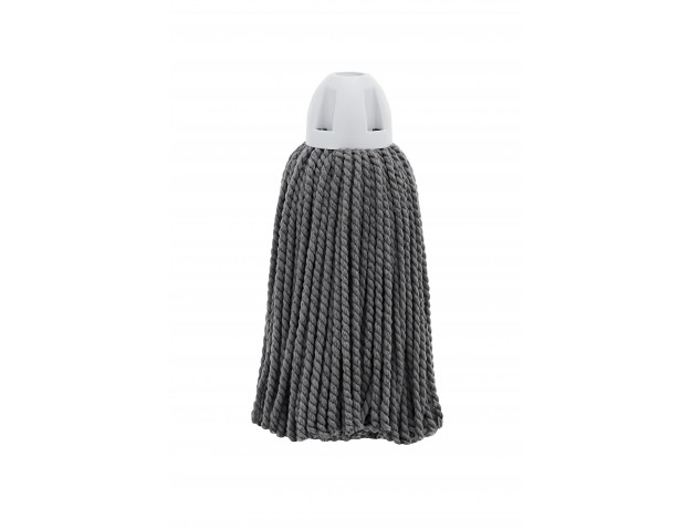 Atomic Gray Broom
