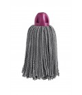 Atomic Gray Broom