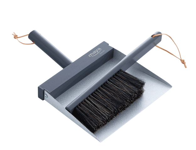 Kit barrido superficies Gris