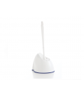 Escobillero WC Lux