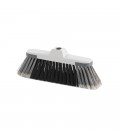 Atomic Gray Broom