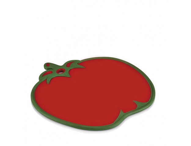 Tabla de corte tomato