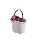 Atomic Burgundy Bucket
