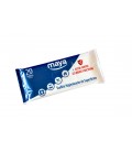 Pack 20 unidades Toallitas Higienizantes contra virus y bacterias