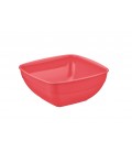 Bol cuadrado Pearl nº0 1.2 litros