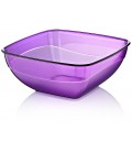 Bol cuadrado Pearl nº0 1.2 litros