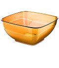 Bol cuadrado Pearl nº0 1.2 litros